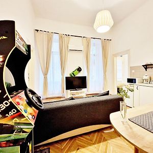 Appartement met Twee Slaapkamers