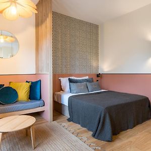 Honore - Suite Arbre Sec